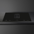 Smeg 80cm Induction Cooktop with Integrated Ventilation HOBD682D1 image NaN