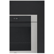 Bertazzoni 60cm Modern Series Pyrolytic Built-In Oven Stainless Steel F6011MODPTX-23 hero image