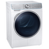 Samsung 9Kg Heat Pump Dryer DV90N8289AW image NaN