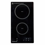 Artusi 30cm Domino Induction Cooktop AID32A hero image