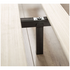 Zinus Double 15cm Joseph Metal Bed Frame with Bed Platform Base Black AU-MBBF-6D image NaN