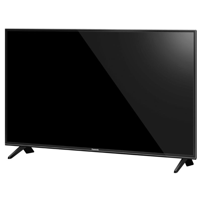 Panasonic TH-49FX600A 49 Inch 124cm Smart 4K Ultra HD LED LCD TV