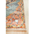 Rug Culture Legacy Large Multi-coloured Rug 400X80CM - LEG-862-RUST-400X80 image NaN