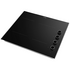 Omega 60cm 4 Burner Ceramic Cooktop Black OCC604KZ image NaN