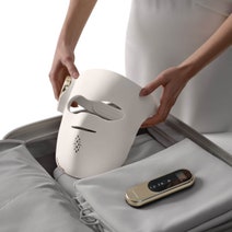 Dreame Chrona Photon Red Light Therapy Skincare Mask DRE-LEDM hero image