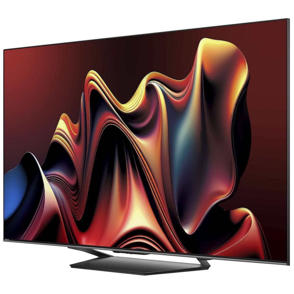 Hisense 75 Inch U7N ULED 4K Mini LED Smart TV 75U7NAU hero image