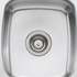 Oliveri 440 Martini Single Bowl Sink image NaN