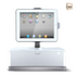iLuv iMM514WHT ArtStation Pro Hi-Fi Speaker Dock for iPad/iPhone/iPod image NaN