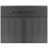 Electrolux 86cm Integrated Rangehood with Hob2Hood Dark Stainless Steel ERI955DSE image NaN