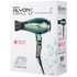 Parlux Alyon Air Ionizer Hair Dryer 2250W Jade 150129 image NaN