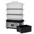 Morphy Richards Digital Food Steamer MRFS3SS image NaN