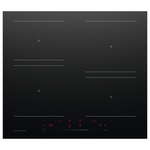 Fisher & Paykel Series 5 60cm Low Current Induction Cooktop CI604CTPB2 hero image