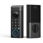 Eufy E330 Video Smart Lock T8531TY1 hero image