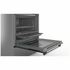 Bosch Serie 4 60cm Dual Fuel Freestanding Oven/Stove HXU09AH50A image NaN