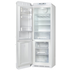 Smeg FAB32LWHNA1 326L Retro Style Bottom Mount Fridge image NaN