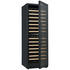 Cantina 171 Bottle Dual Zone Wine Cabinet Black CCWID171B image NaN