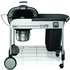 Weber K15401024 Performer Premium Kettle Charcoal Fuel BBQ with GBS Grill image NaN