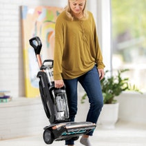 BISSELL Revolution HydroSteam 3670F hero image