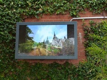 Liquifi OWM-32GBH 32 Inch Full HD LED Outdoor Waterproof TV hero image