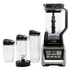 Ninja Nutri Blender Duo with Auto-iQ BL642 image NaN