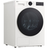 LG 8kg Series 3 AI Heat Pump Dryer White DXH3-08W image NaN