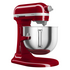 KitchenAid KSM70 Artisan Stand Mixer Empire Red 5KSM70SHXAER image NaN