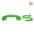 Native Union Moshi Moshi NUH004 Pop Phone Retro Handset - Lime image NaN
