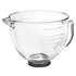 KitchenAid 5KSM170AMS Stand Mixer Medallion Silver image NaN