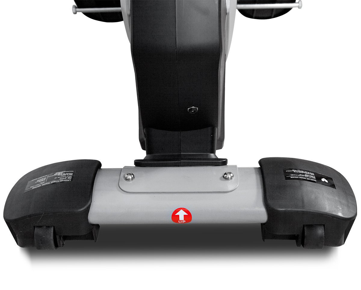 Lifespan Fitness ROWER 605 Magnetic Rowing Machine Appliances Online