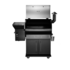 Z Grills 700E-XL Wood Pellet Smoker BBQ ZPG-700E-XL image NaN