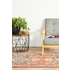 Rug Culture Legacy Large Multi-coloured Rug 400X80CM - LEG-850-TERA-40080 image NaN