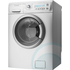 8kg Front Load Electrolux Washing Machine EWF12821  image NaN