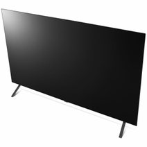 LG 65 Inch A2 4K Smart OLED TV OLED65A2PSA hero image