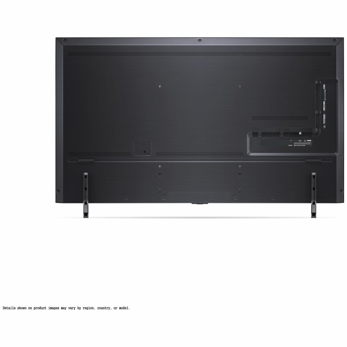 LG 65 Inch QNED85 4K Smart QNED TV 65QNED85SQA hero image
