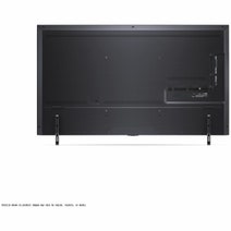 LG 65 Inch QNED85 4K Smart QNED TV 65QNED85SQA hero image
