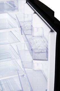 Samsung SR467BTC 471L Top Mount Fridge with Twin Cooling Plus hero image