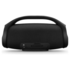 JBL JBLBOOMBOXBLKAS Boombox Portable Bluetooth Speaker Black image NaN