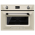 Smeg SFA4920VCP 45cm Victoria Aesthetic Compact Electric Built-In Combi-Steam Oven image NaN