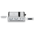 Broil King Imperial QS 690 Natural Gas 6 Burner Built-In BBQ Grill 696783AU image NaN