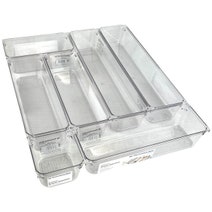 The Container Store 12 Piece Kitchen Drawer Pack 1 VTCS-DRAW-P1 hero image