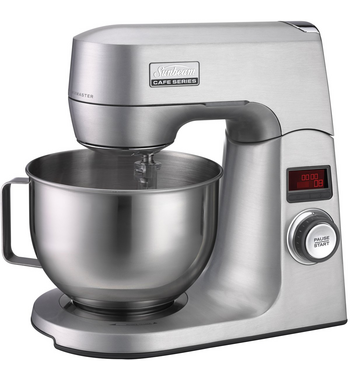 Sunbeam MX9200 Cafe Series Planetary Mixmaster Food Mixer product image