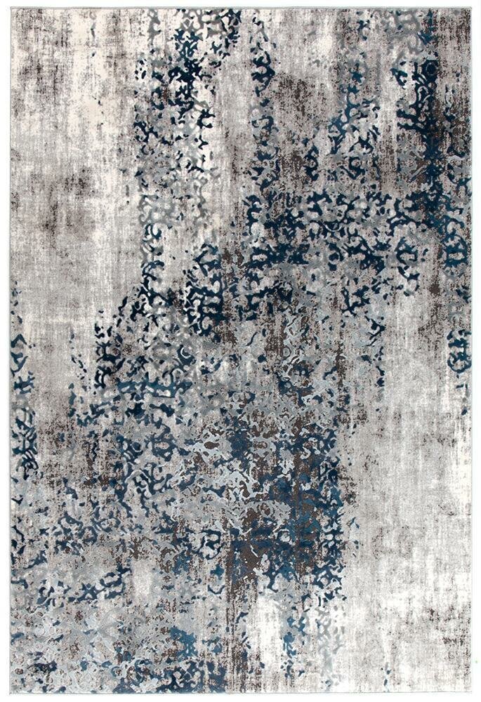 Rug Culture Kendra Extra Large Grey Rug 330X240CM - KEN-1731-GRY-330X240 hero image