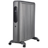 Ausclimate SmartEnclosure Large+ 11 Fin 2400W Oil Filled Heater ACOC2411 image NaN