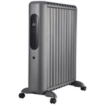Ausclimate SmartEnclosure Large+ 11 Fin 2400W Oil Filled Heater ACOC2411 hero image