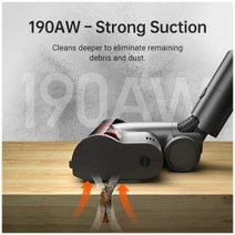 Dreame T30 Cordless Stick Vacuum Cleaner T30-VTT1 hero image