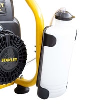 Stanley 4 Stroke Petrol Pressure Washer SXPW4011S hero image