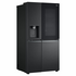 LG 635L Side by Side Fridge with InstaView Door-in-Door GS-V635MBLC image NaN