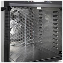 Excalibur Stainless Steel Ten Tray Food Dehydrator EXC10EL hero image