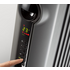 Delonghi Radia S Digital 1500 watt Oil Column Heater with Timer TRRS0715EG  image NaN