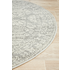 Rug Culture Mirage Medium Silver Rug 200X200CM - MIR-358-SIL-200X200 image NaN